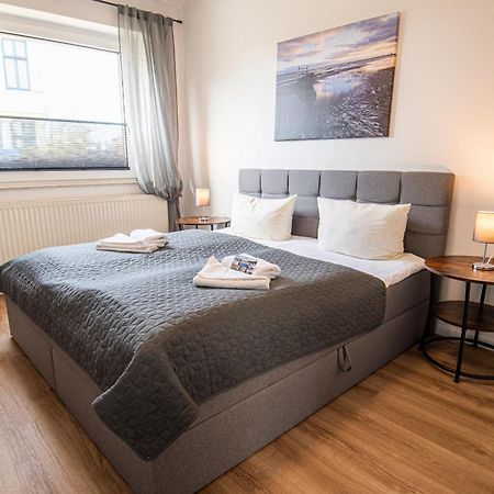 Pension Haus Pommern Херингсдорф Екстериор снимка