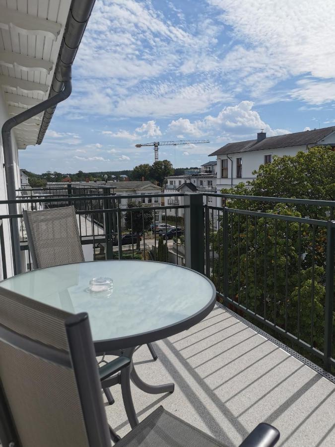 Pension Haus Pommern Херингсдорф Екстериор снимка